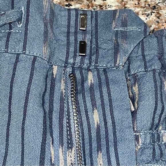 Prana Organic Cotton Shorts - Picture 7 of 10